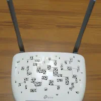 مودم TP-Link 9970|مودم و تجهیزات شبکه|گرگان, |دیوار