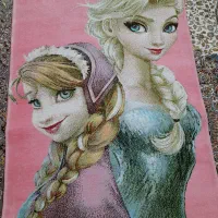 فرش اتاق کودک