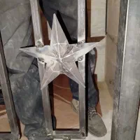 جوشکاری و بنای
