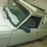 پیکان وانت دوگانه|خودرو سواری و وانت|کرمانشاه, |دیوار