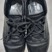کفش چرم  زنانه سایز ۴۰