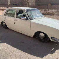 پیکان۸۳سقف پژویی|خودرو سواری و وانت|بیرجند, |دیوار