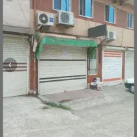 فروش استثنایی مغازه زیر قیمت منطقه باهنرخ۱۸متری