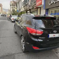 توسان ۲۰۱۴|خودرو سواری و وانت|تهران, هروی|دیوار