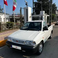 پراید وانت مدل ۱۴۰۴|خودرو سواری و وانت|رامسر, |دیوار