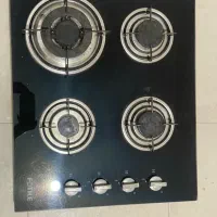 گاز صفحه ای