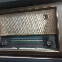 رادیو عتیقه