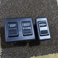 دکمه بالابر دیار