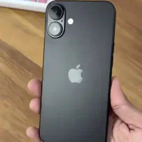 iphon 256 GB normal آیفون ۱۶ نرمال ۲۵۶ گیگ