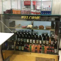 یخچال ویترینی و فریزر صندوقی فر اغذیه لوازم اغذیه