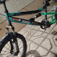 دوچرخه بیست