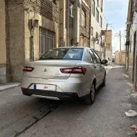 سهندS مدل 1403|خودرو سواری و وانت|کرج, المهدی|دیوار