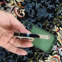 اپل 14پرومکس ریجستر شده|موبایل|بندر ماهشهر, |دیوار