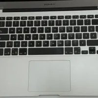 MacBook air 2017