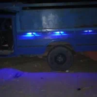 معاوضه نیسان۹۳با تراکتور