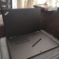 لپتاپ حرفه ای(Lenovo yoga) بسیار تمیز و کاملا سالم|رایانه همراه|تهران, تهران‌نو|دیوار