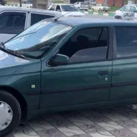 پژو405|خودرو سواری و وانت|سنندج, |دیوار