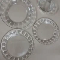 ارکوپال 6 نفره|ظروف سرو و پذیرایی|اصفهان, شاهزید|دیوار