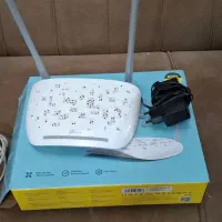 مودم تی پی لینک