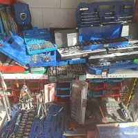 فنر جمع کن سوپاپ جمع کن رینگ جمع کن میکرومتر|ابزارآلات|اصفهان, پوریای ولی|دیوار