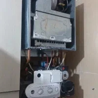 تعمیرات و نصب انواع پکیج  و کولر گازی و آبگرمکن|خدمات پیشه و مهارت|مشهد, حضرت حجت|دیوار