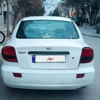 ریو سفید قیمت مناسب|خودرو سواری و وانت|مشهد, اقبال|دیوار