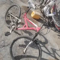 دوچرخه|دوچرخه، اسکیت، اسکوتر|قشم, |دیوار