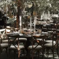 باغ عمارت پونک بدون ورودی