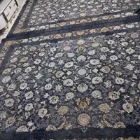 ۲عدد فرش ۹متری باهم ۳۰