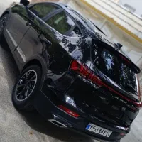 نمایشگاه نبی ئی KMC X5