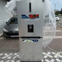 یخچال نیم فریزر جنرال/ نو اکبند/ 18ماه گارانتی|یخچال و فریزر|بابل, |دیوار