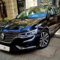 تالیسمان 2017مقطوع|خودرو سواری و وانت|تهران, پردیسان|دیوار