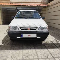 پراید وانت۱۴۰۳