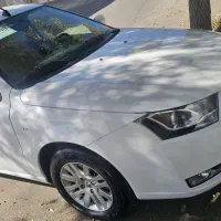 مدل ۹۷ تیپ ۲ تک برگ سند بدون خط و خال|خودرو سواری و وانت|تبریز, |دیوار