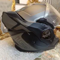 کلاه کاسکت Ls2 Advant X|قطعات یدکی و لوازم جانبی|تهران, گمرک|دیوار