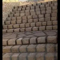 اجرای سنگ و مالون با بهترین قیمت|خدمات پیشه و مهارت|میناب, |دیوار