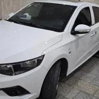 تارا v4 lx بسیار تمیز مدل 1403