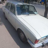 پیکان مدل هشتادو یک