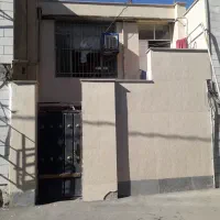 خانه ویلایی دو طبقه