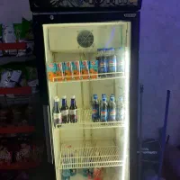 یخچال ایستاده سالم و تمیز|یخچال و فریزر|نسیم‌شهر, |دیوار