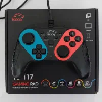 دسته بازی تسکو مدل GT117