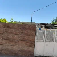 خانه ویلایی حاشیه خیابان طالقانی55