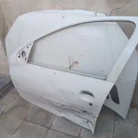 درب و کاپوت فابریک ۲۰۶