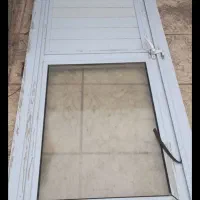 اجاق گاز فر دار درب سرویس|اجاق گاز و لوازم برقی پختوپز|نمین, |دیوار