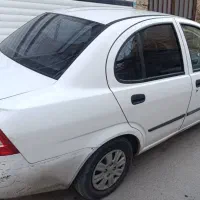 تیبا۱۴۰۰|خودرو سواری و وانت|مشهد, کوی ولیعصر|دیوار