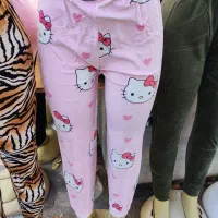 شلوار مخمل زنانه|لباس|اسفراین, |دیوار