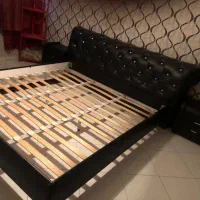 سرویس خواب 2 نفره بزرگ، برند «یاتاش ترکیه»