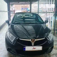 برلیانس مدل 97