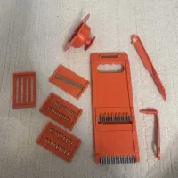 رنده چندکاره نو