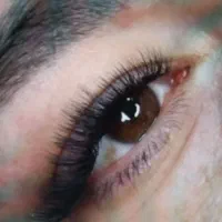 اکستنشن مژه